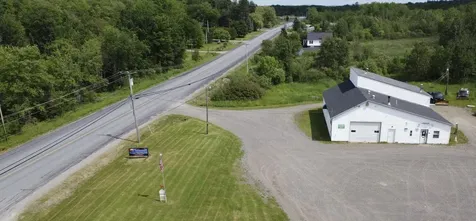 6 Mccarty Road Glenburn ME 04401