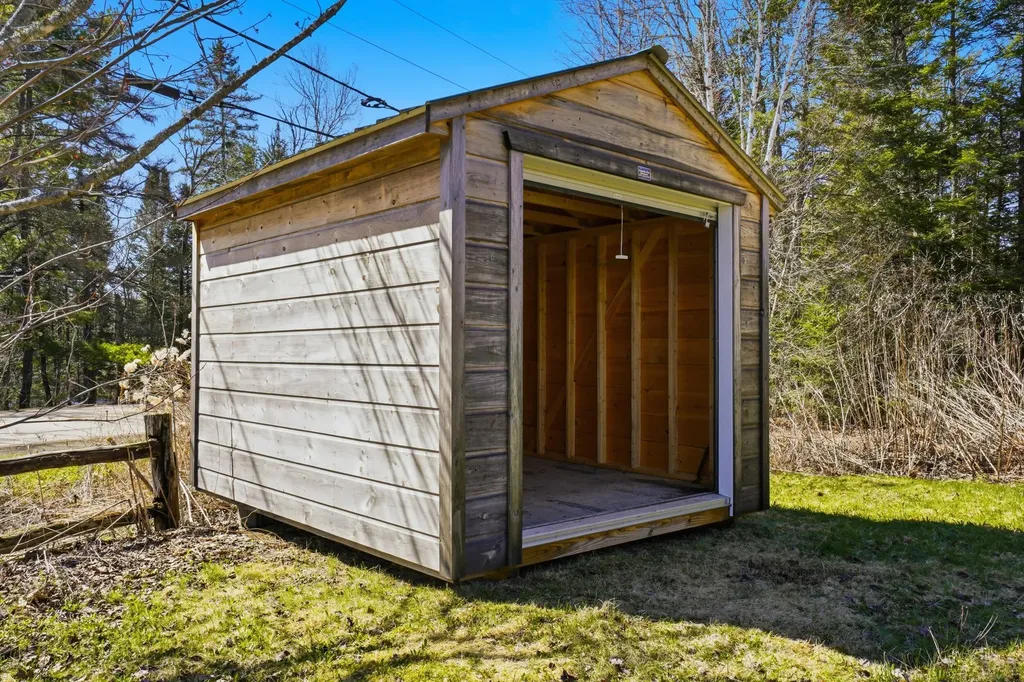 1903 Bancroft Road Bancroft ME 04497