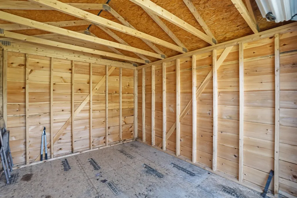 1903 Bancroft Road Bancroft ME 04497