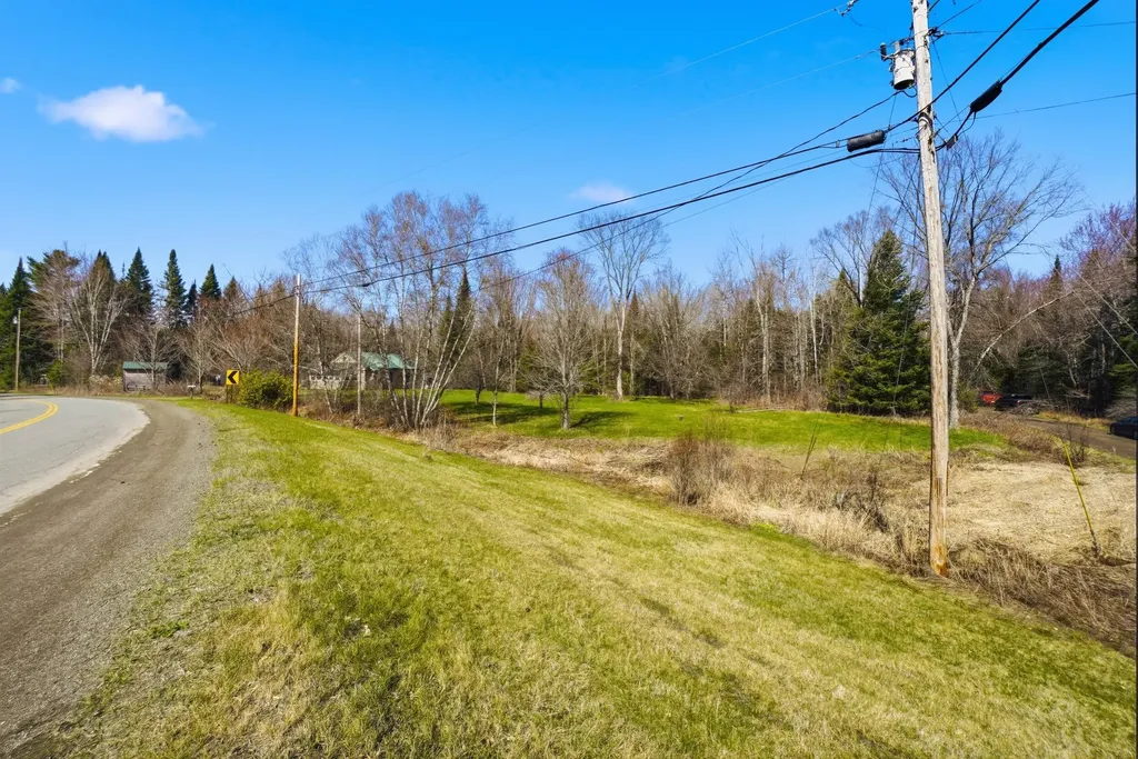 1903 Bancroft Road Bancroft ME 04497