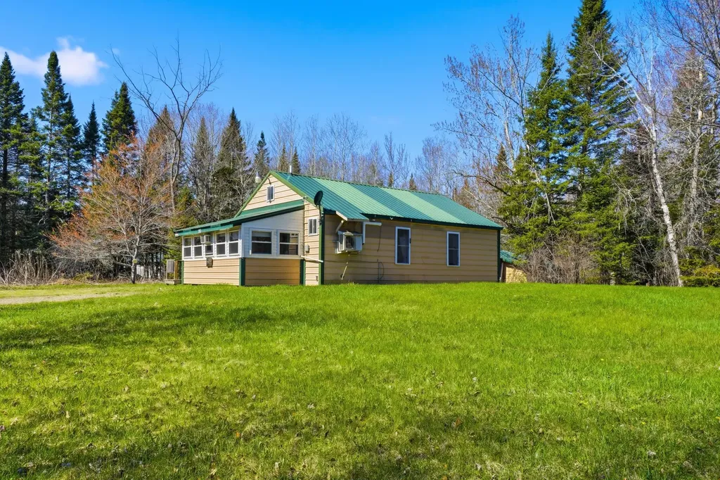 1903 Bancroft Road Bancroft ME 04497