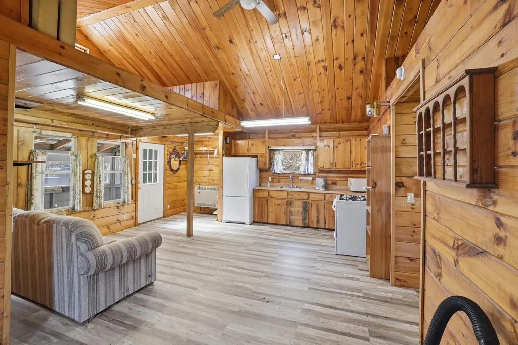 1903 Bancroft Road Bancroft ME 04497