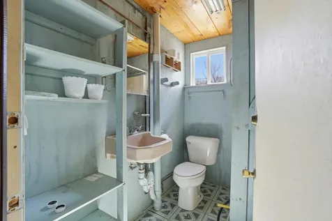 1903 Bancroft Road Bancroft ME 04497
