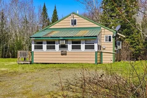 1903 Bancroft Road Bancroft ME 04497