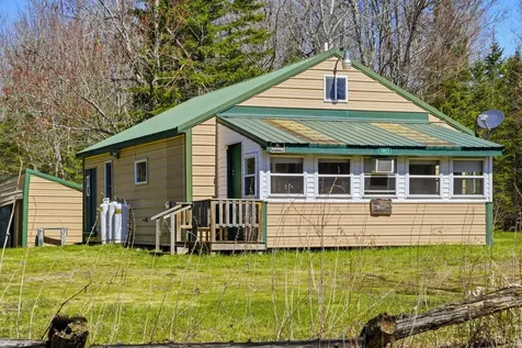 1903 Bancroft Road Bancroft ME 04497