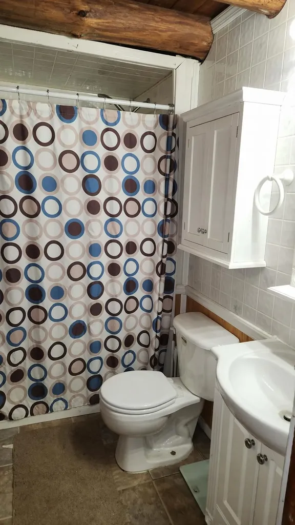 655 Carson Road Woodland ME 04736