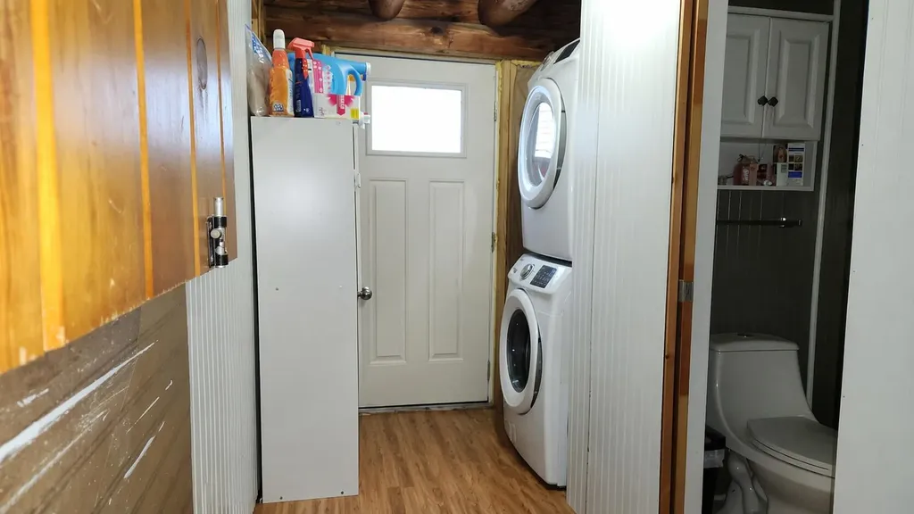 655 Carson Road Woodland ME 04736