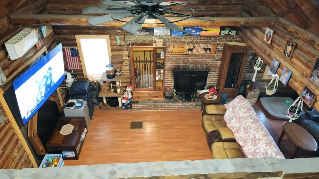 655 Carson Road Woodland ME 04736