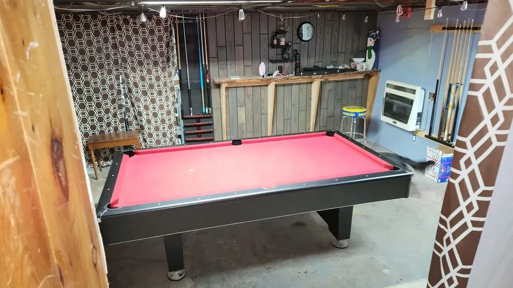655 Carson Road Woodland ME 04736