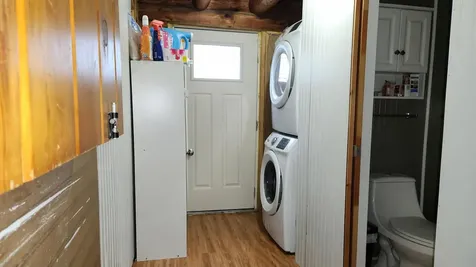 655 Carson Road Woodland ME 04736