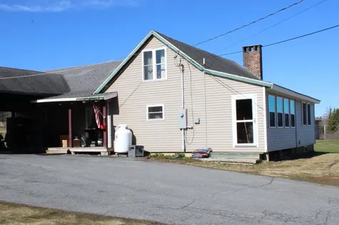 655 Carson Road Woodland ME 04736