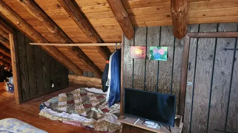 655 Carson Road Woodland ME 04736