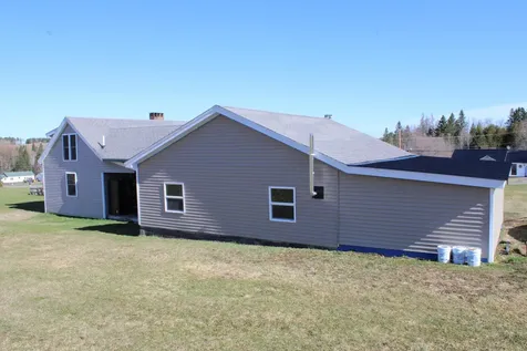 655 Carson Road Woodland ME 04736
