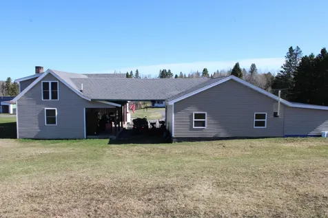 655 Carson Road Woodland ME 04736