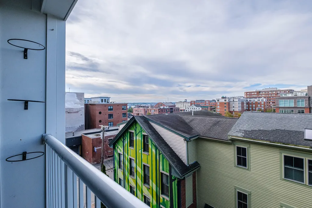 15 Middle Street Portland ME 04101