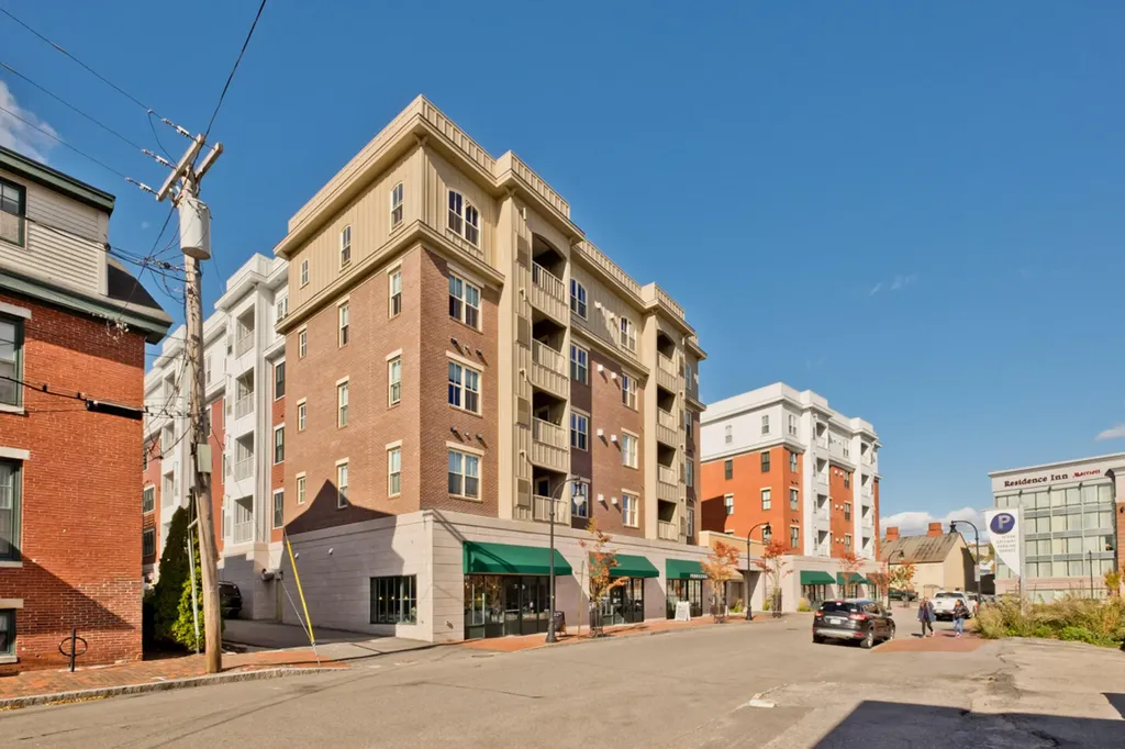 15 Middle Street Portland ME 04101
