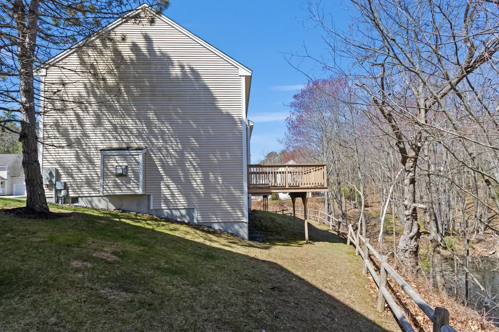 76 Ashley Lane Portland ME 04103