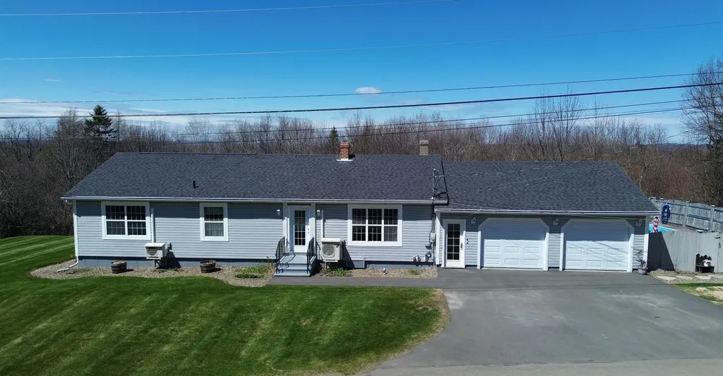20 Guy Street Houlton ME 04730