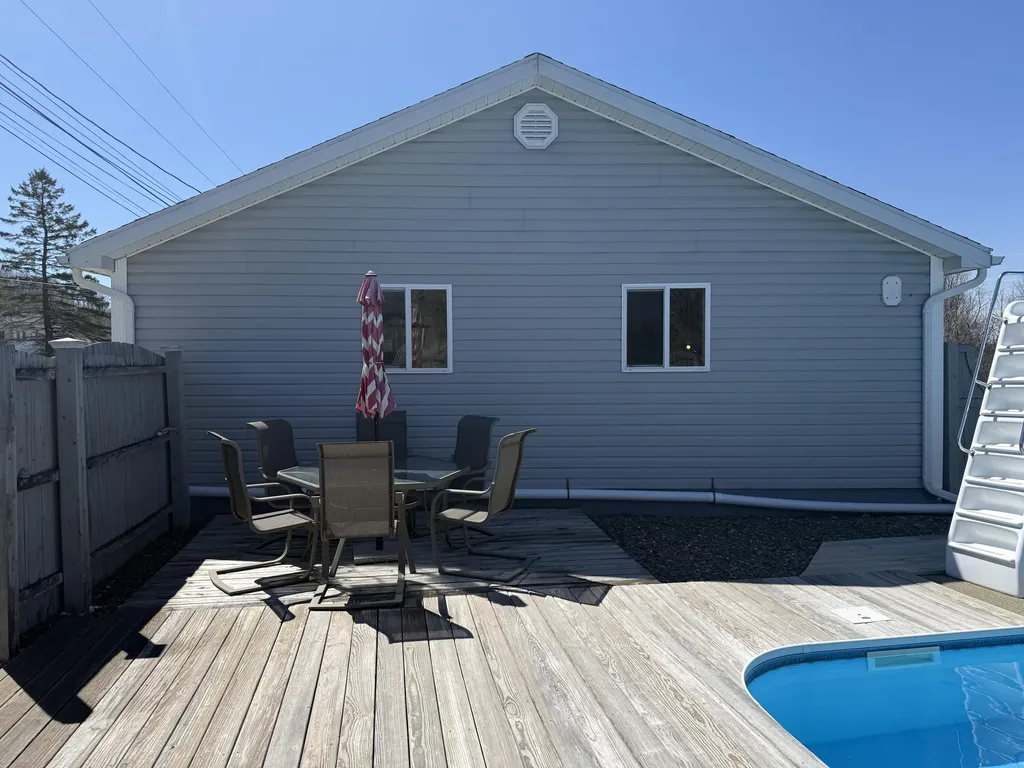 20 Guy Street Houlton ME 04730