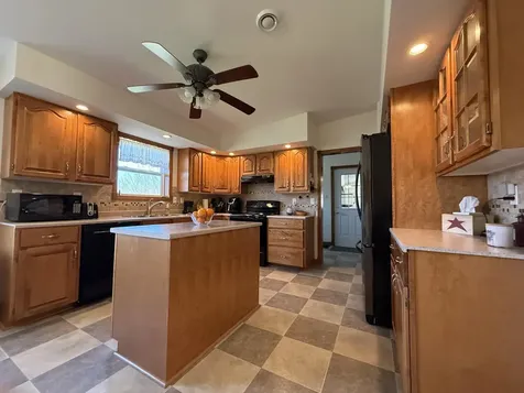 20 Guy Street Houlton ME 04730