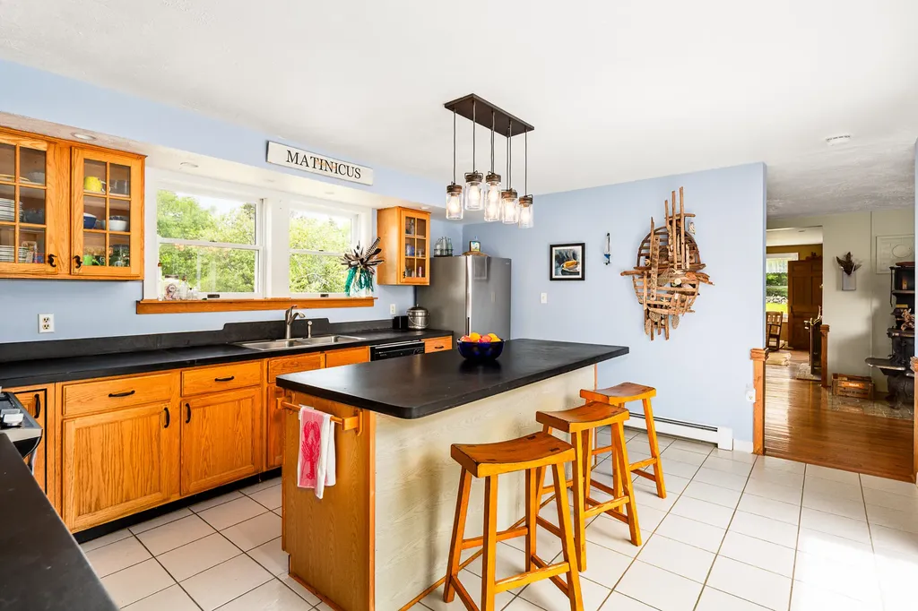 161 North Road Matinicus Isle Plt ME 04851