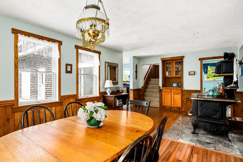 161 North Road Matinicus Isle Plt ME 04851