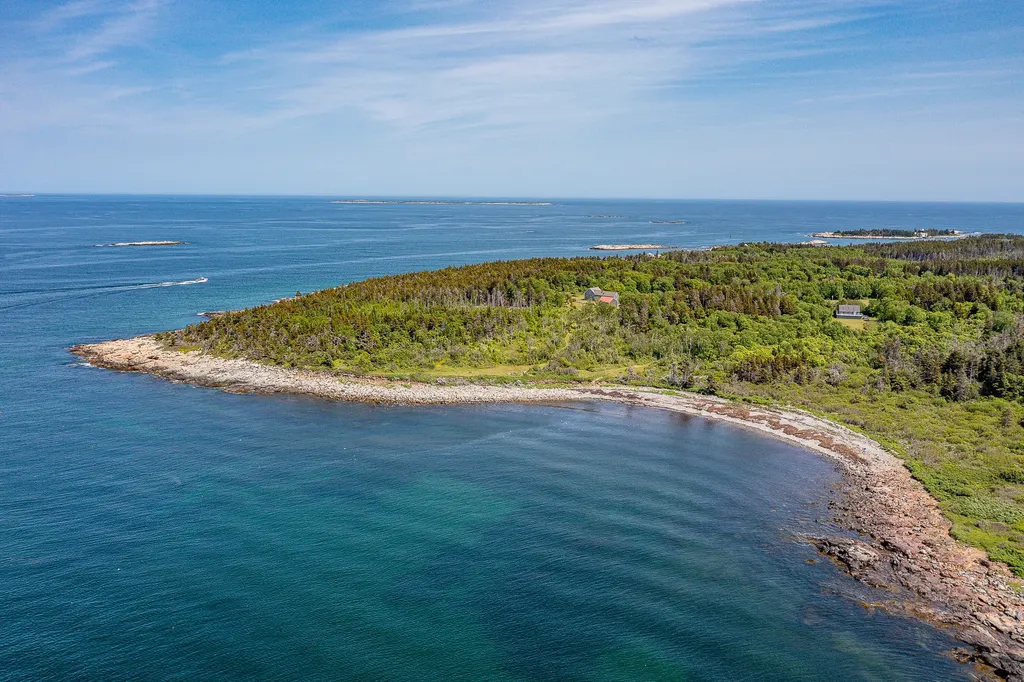 161 North Road Matinicus Isle Plt ME 04851