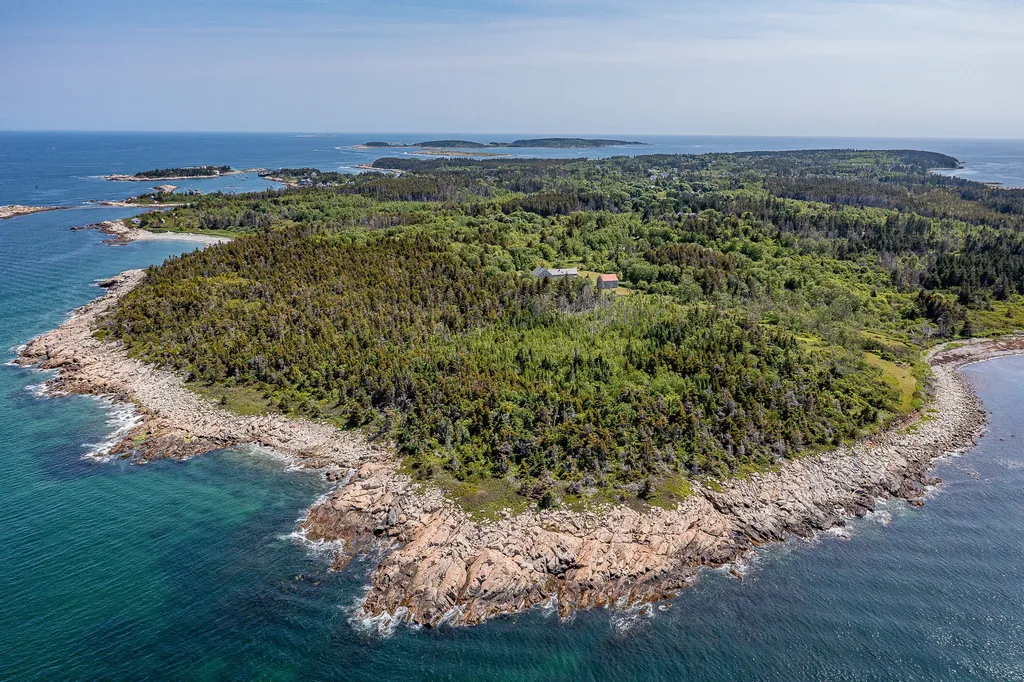 161 North Road Matinicus Isle Plt ME 04851