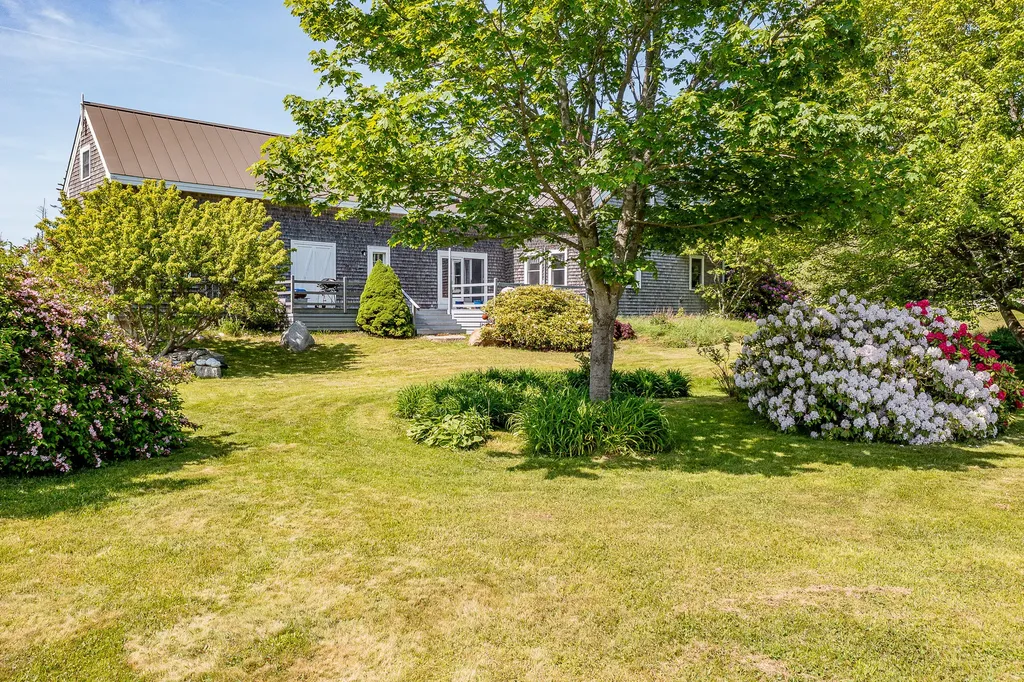 161 North Road Matinicus Isle Plt ME 04851