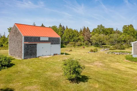 161 North Road Matinicus Isle Plt ME 04851