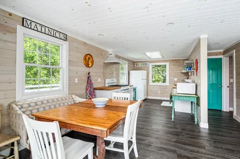 161 North Road Matinicus Isle Plt ME 04851