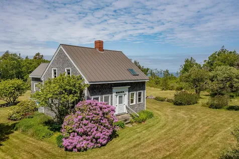161 North Road Matinicus Isle Plt ME 04851