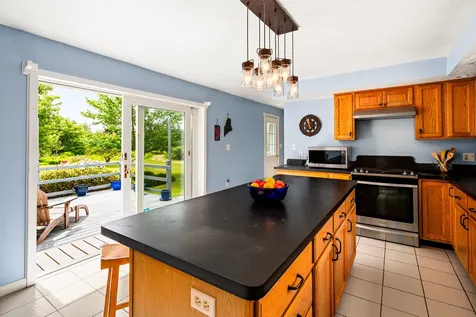 161 North Road Matinicus Isle Plt ME 04851