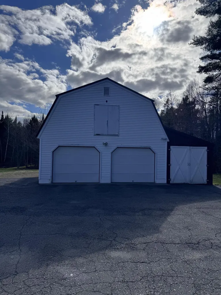 1676 Hudson Road Hudson ME 04449