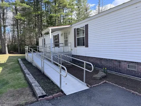 1676 Hudson Road Hudson ME 04449
