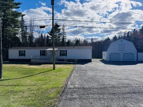 1676 Hudson Road Hudson ME 04449