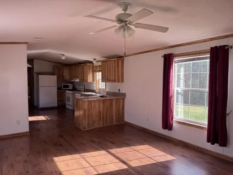 1676 Hudson Road Hudson ME 04449