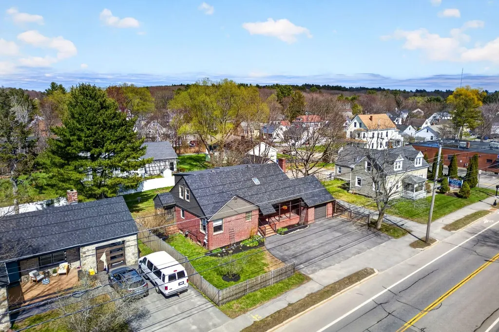 1061 Washington Avenue Portland ME 04103