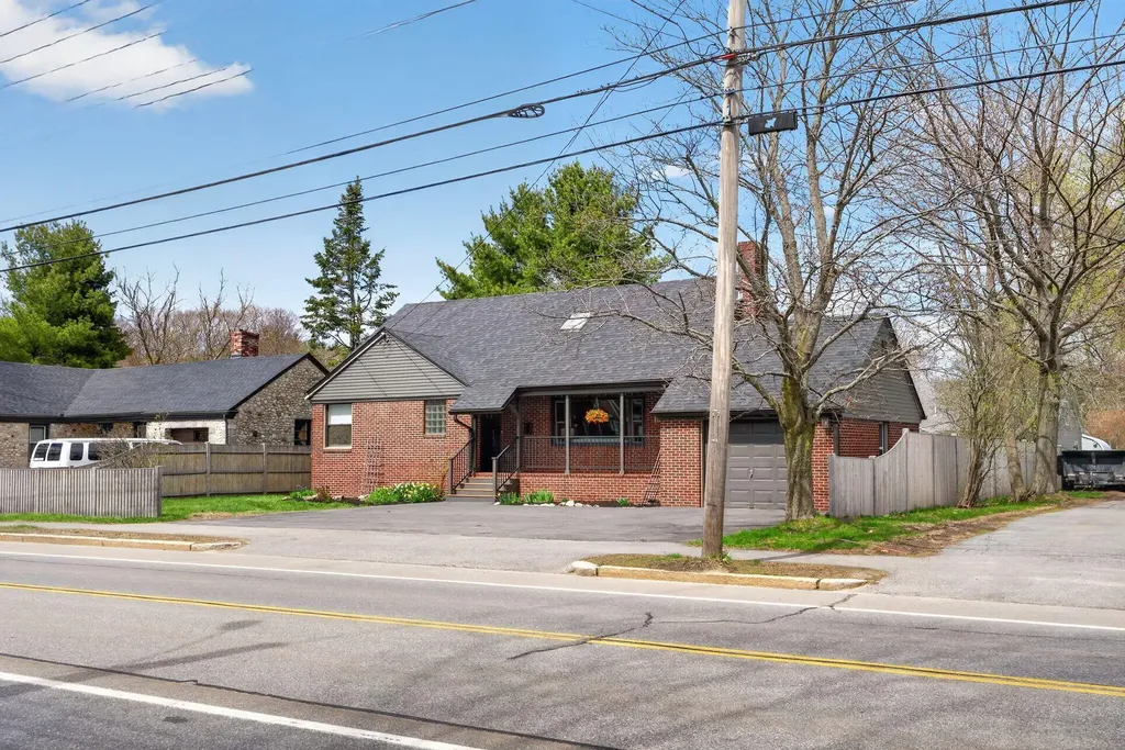 1061 Washington Avenue Portland ME 04103