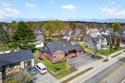 1061 Washington Avenue Portland ME 04103