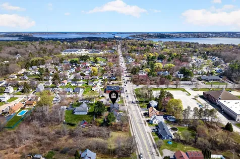 1061 Washington Avenue Portland ME 04103