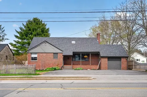 1061 Washington Avenue Portland ME 04103