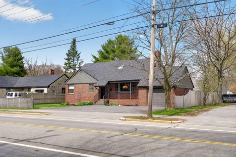 1061 Washington Avenue Portland ME 04103