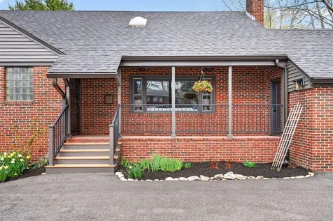 1061 Washington Avenue Portland ME 04103