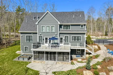 121 Josiah Norton Road York ME 03902