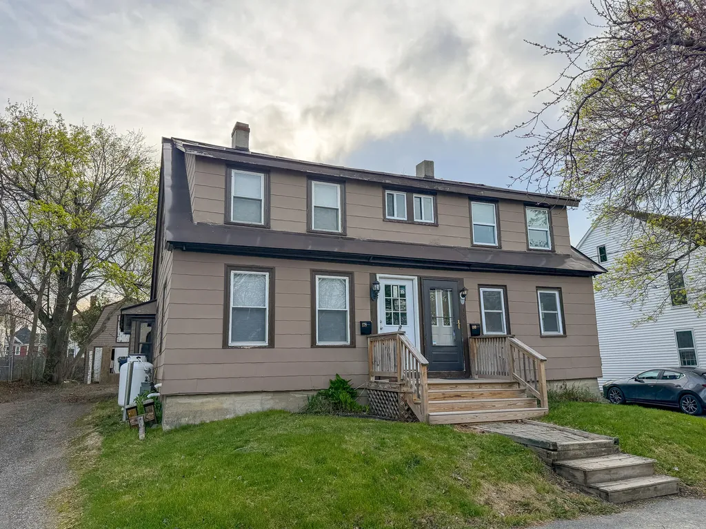 178 Birch Street Bangor ME 04401
