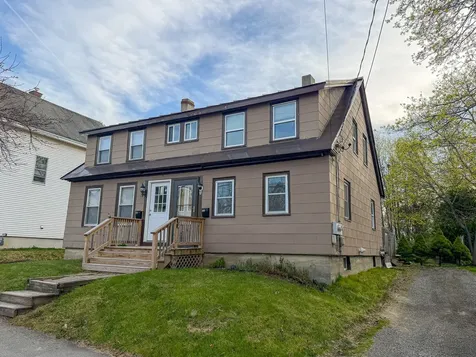 178 Birch Street Bangor ME 04401