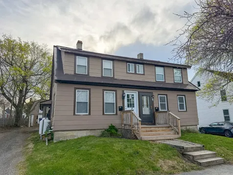 178 Birch Street Bangor ME 04401