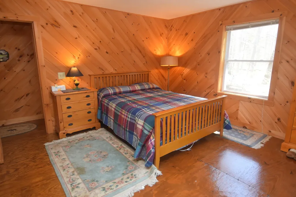 20 Blue Jay Drive Embden ME 04958