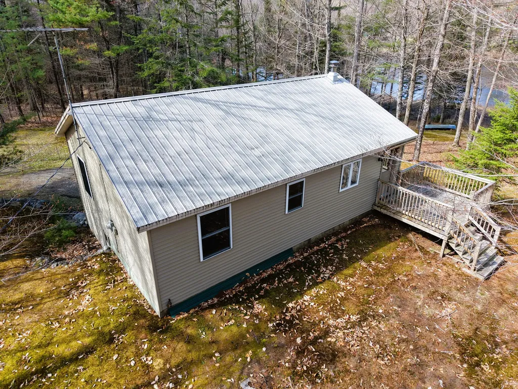 20 Blue Jay Drive Embden ME 04958